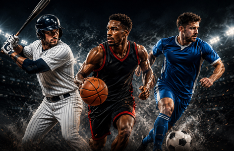 Sports Wears