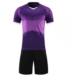 Soccer Uniform