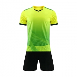 Soccer Uniform