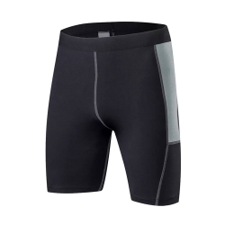 Compression Short