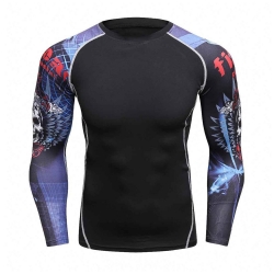 Compression Shirt