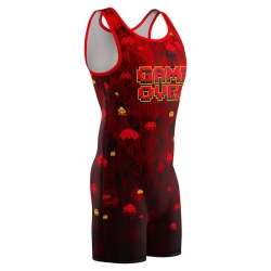 Wrestling Singlet