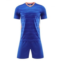 Soccer Uniform